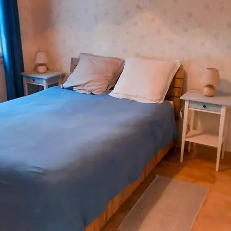 Maison, Proche - 4 Pers. - Fr-1-336-170 Casa vacanze