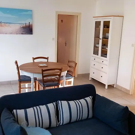 Casa vacanze Maison, Proche - 4 Pers. - Fr-1-336-170 *