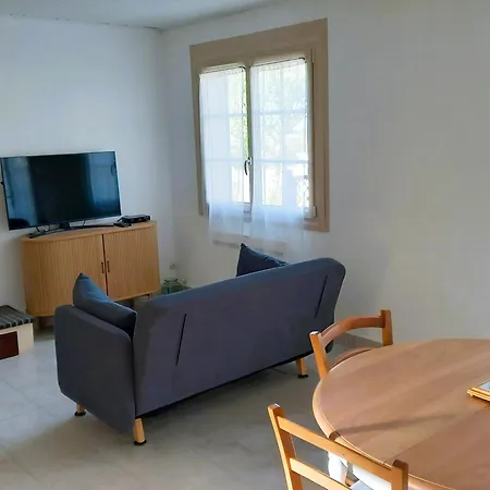 Casa vacanze Maison, Proche - 4 Pers. - Fr-1-336-170 Longeville-sur-Mer