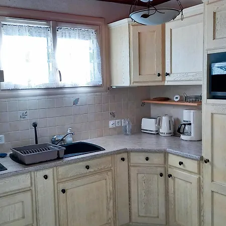 Maison, Proche - 4 Pers. - Fr-1-336-170 Casa vacanze *